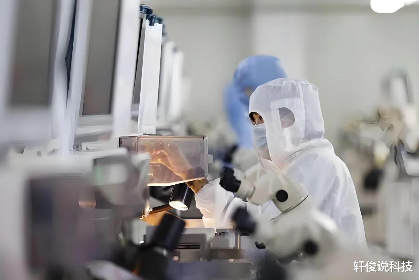 拐點(diǎn)將至：芯片行業(yè)新戰(zhàn)場(chǎng)，全大核心，引領(lǐng)科技新潮流！