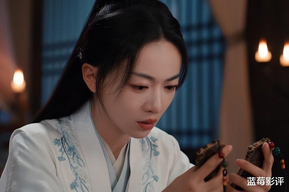 才播5集，就轻松拿下热榜冠军，不愧是你们盼了一整年的黑马剧！