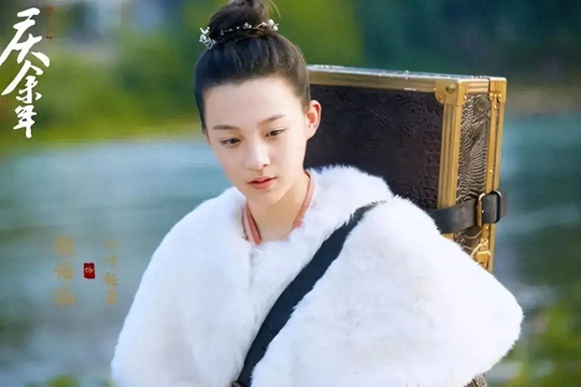 《庆余年》：庆帝为何要杀叶轻眉？又是如何设局杀的她？