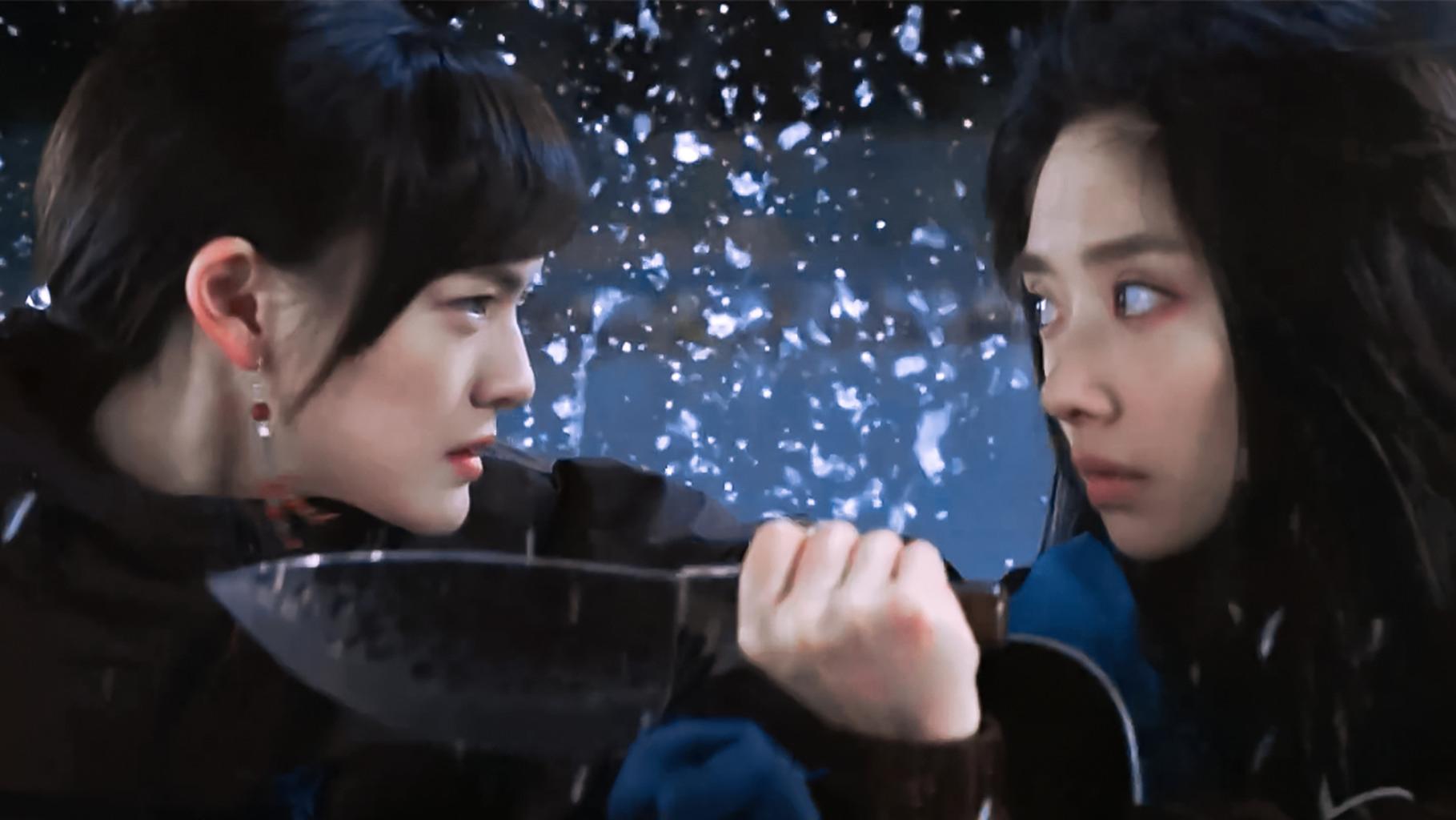 《异人之下2》终于要播了，全新故事篇章更精彩，13集根本不够追