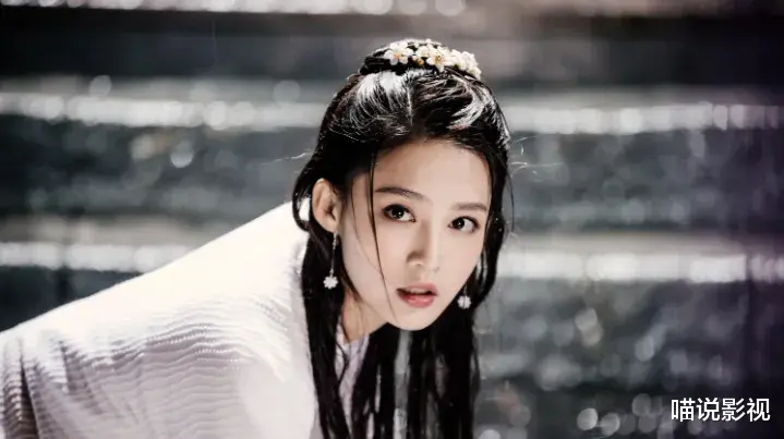 又一古装剧空降,全网热度登顶!张晚意仅用3集打出“王炸”