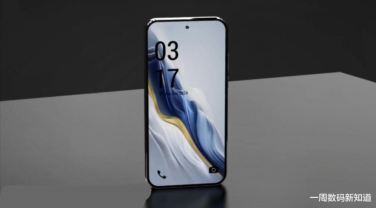 vivo S20mini亮点十足:物理四等深+24GB运存,一股清流