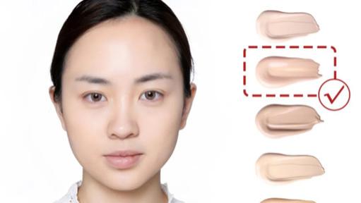 为什么化妆后，假面感这么重？