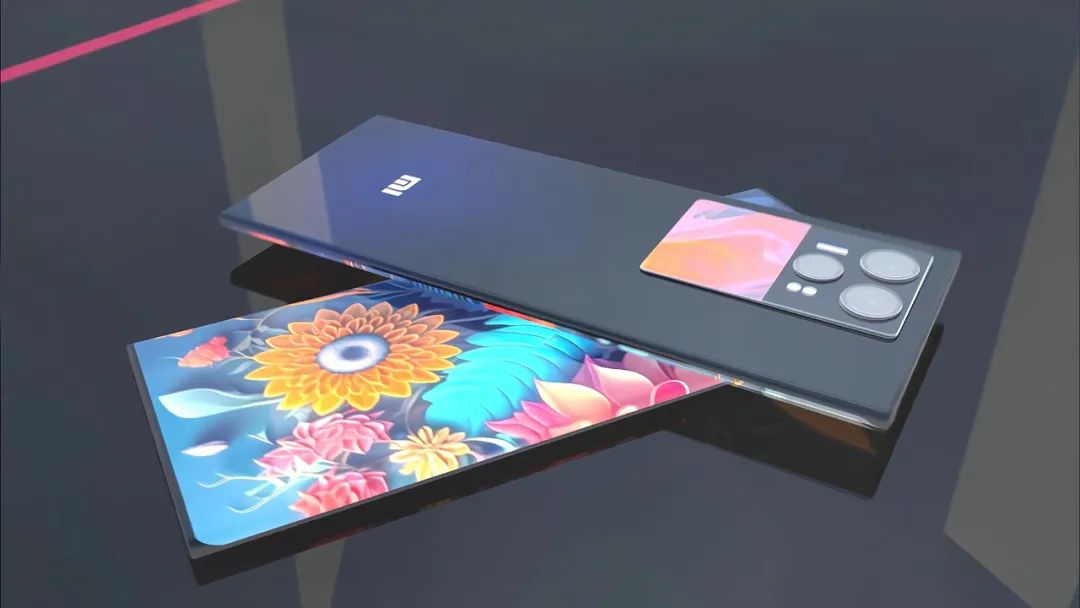 小米15Ultra太狠了:屏幕疯狂升级,炸裂亮相!