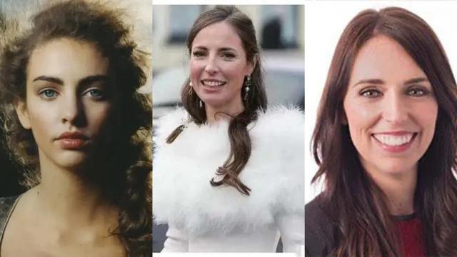 罗斯是狂野派对女孩和威廉契合度高,跟威廉初恋女友容貌惊人相似