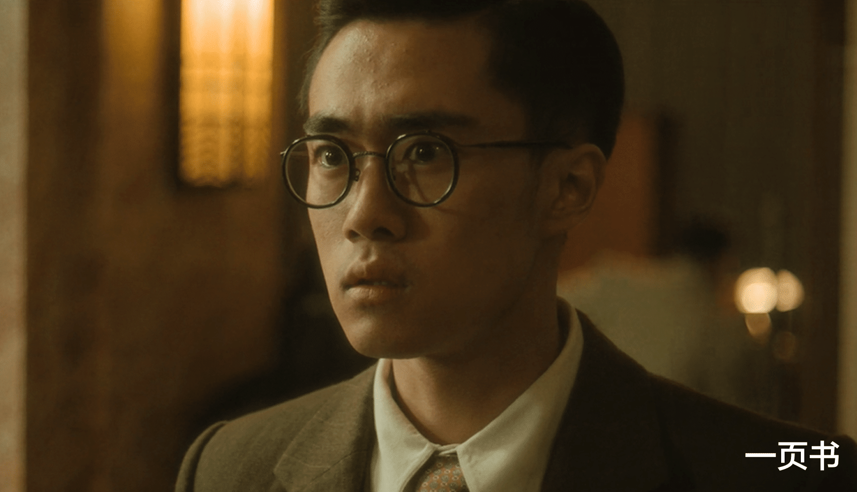 《追风者》沈图南到死不知,身边人全员叛变?苏辞书是宋先生的人