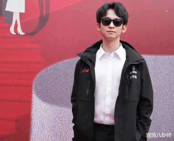 孙俪新剧疑提前翻车!搭档小11岁董子健演姐弟恋,鸡皮疙瘩都起来了