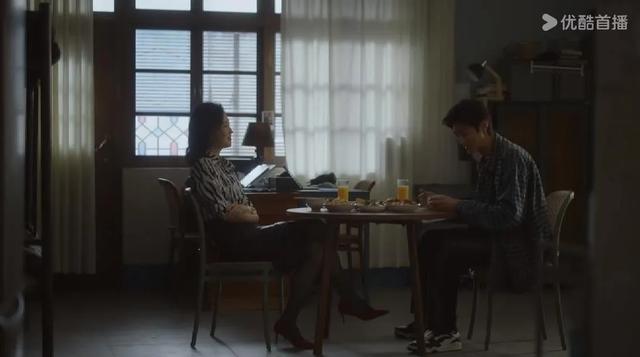 又媚又狠,如狼似虎,她是国产第一反派女大佬