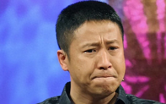 张国强:因穷被前妻嫌弃,离婚后狂追郭京飞前女友,如今苦尽甘来