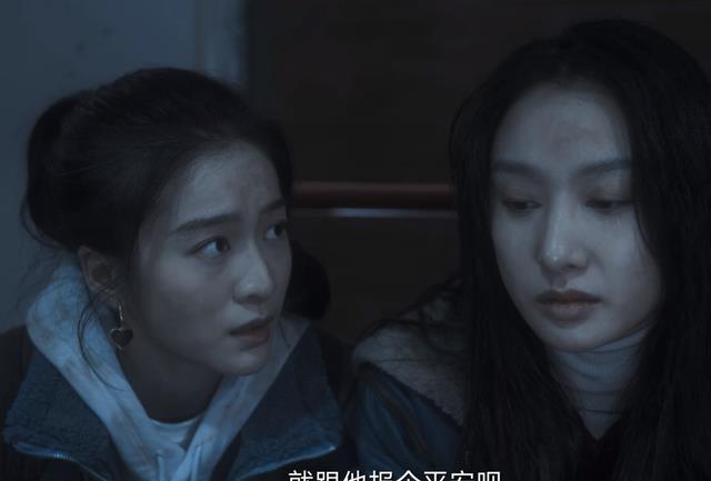 王志文新剧《21天》爆了,4集就下线6人,网友:这尺度必须5星