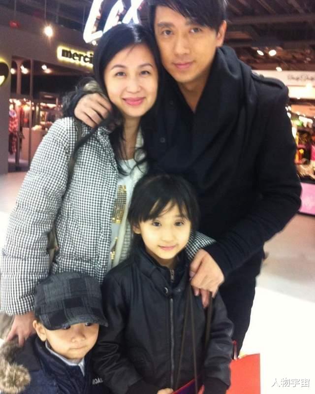 他太太离世4年仍无法释怀，带子女移民，直言适应英国生活不容易