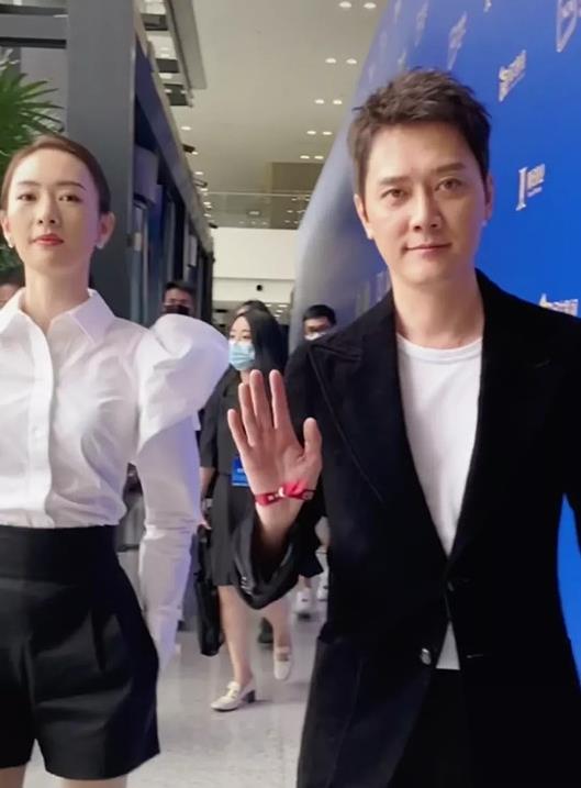 《婚内婚外》：全员演技过关，唯有一人是败笔，长的丑人还油