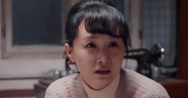 我是刑警:于和伟剧中的妻子,其扮演者演过《知否》