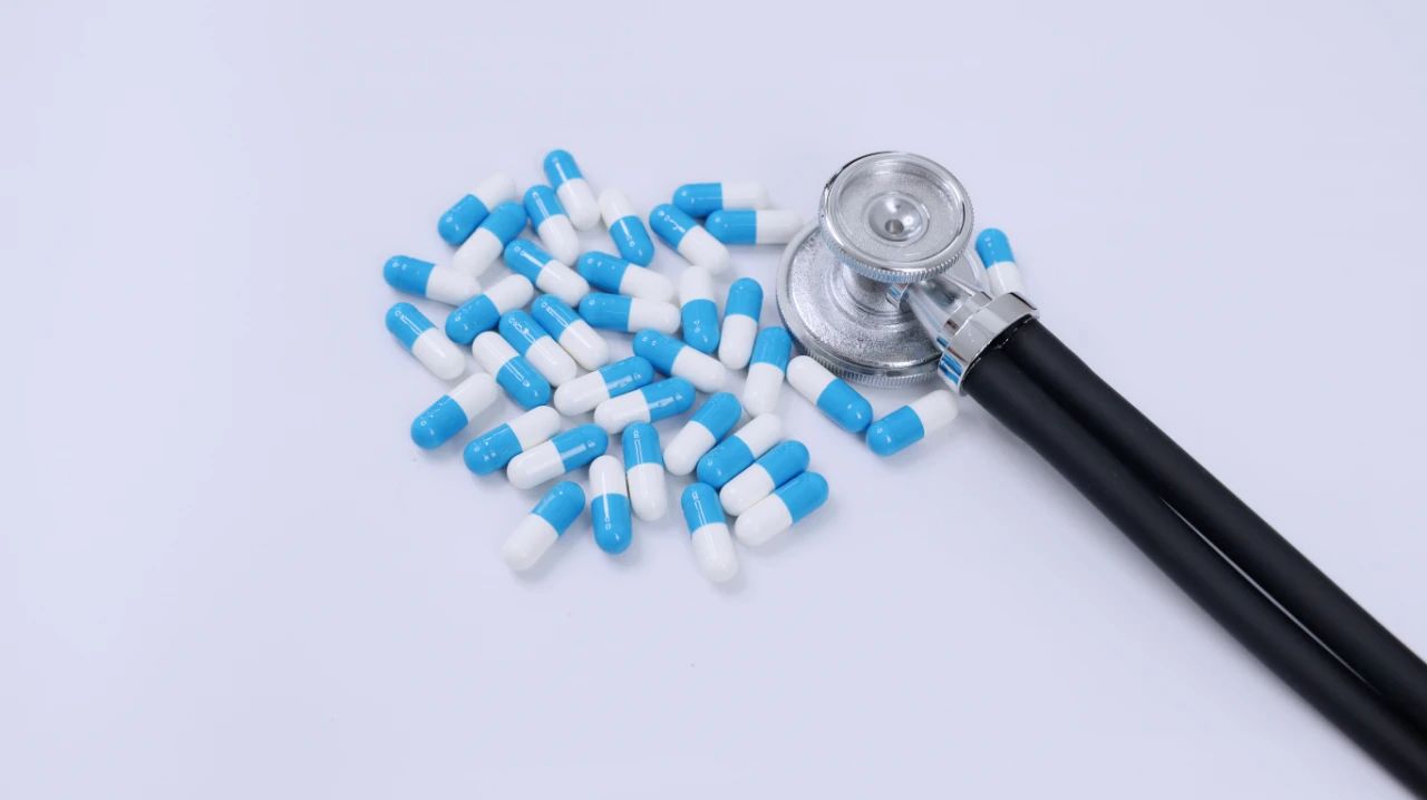 阿莫西林是消炎药吗？医生：并不属于，真正的消炎药只有两种