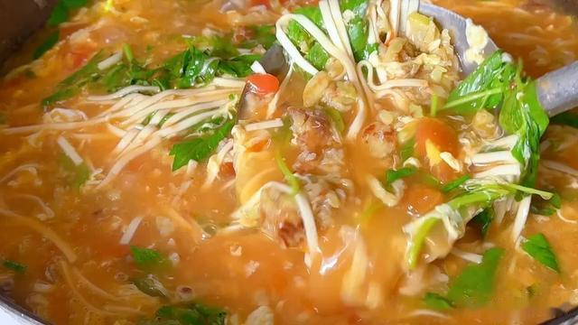 进入7月,少吃鸡肉和鱼肉,夏天就该吃这菜,全身是宝,味道鲜美