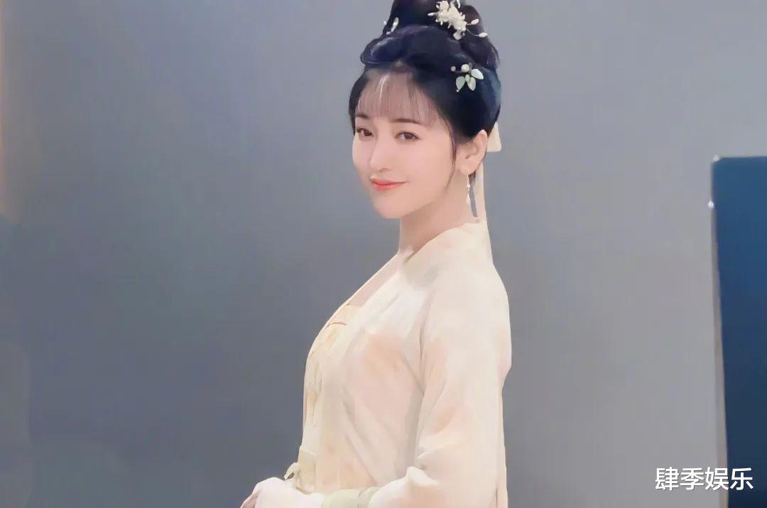 《锦绣安宁》大结局：看到最后，不多言语的她才是剧中最恶毒之人