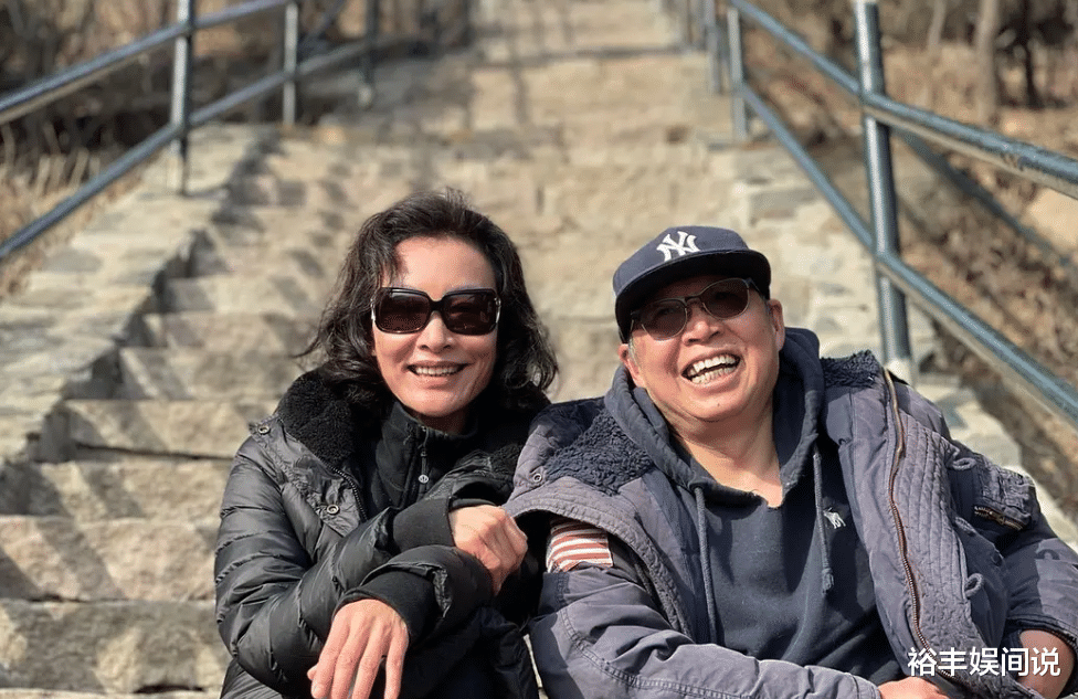 65岁影后推手朴若木去世!五次获金马奖,晚年定居北京不拍商业片