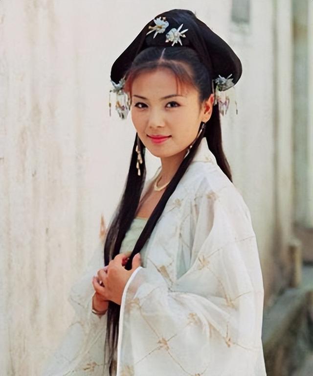 “国民媳妇”翻车了?刘涛黑历史被扒,某知名女星曾公开指责她