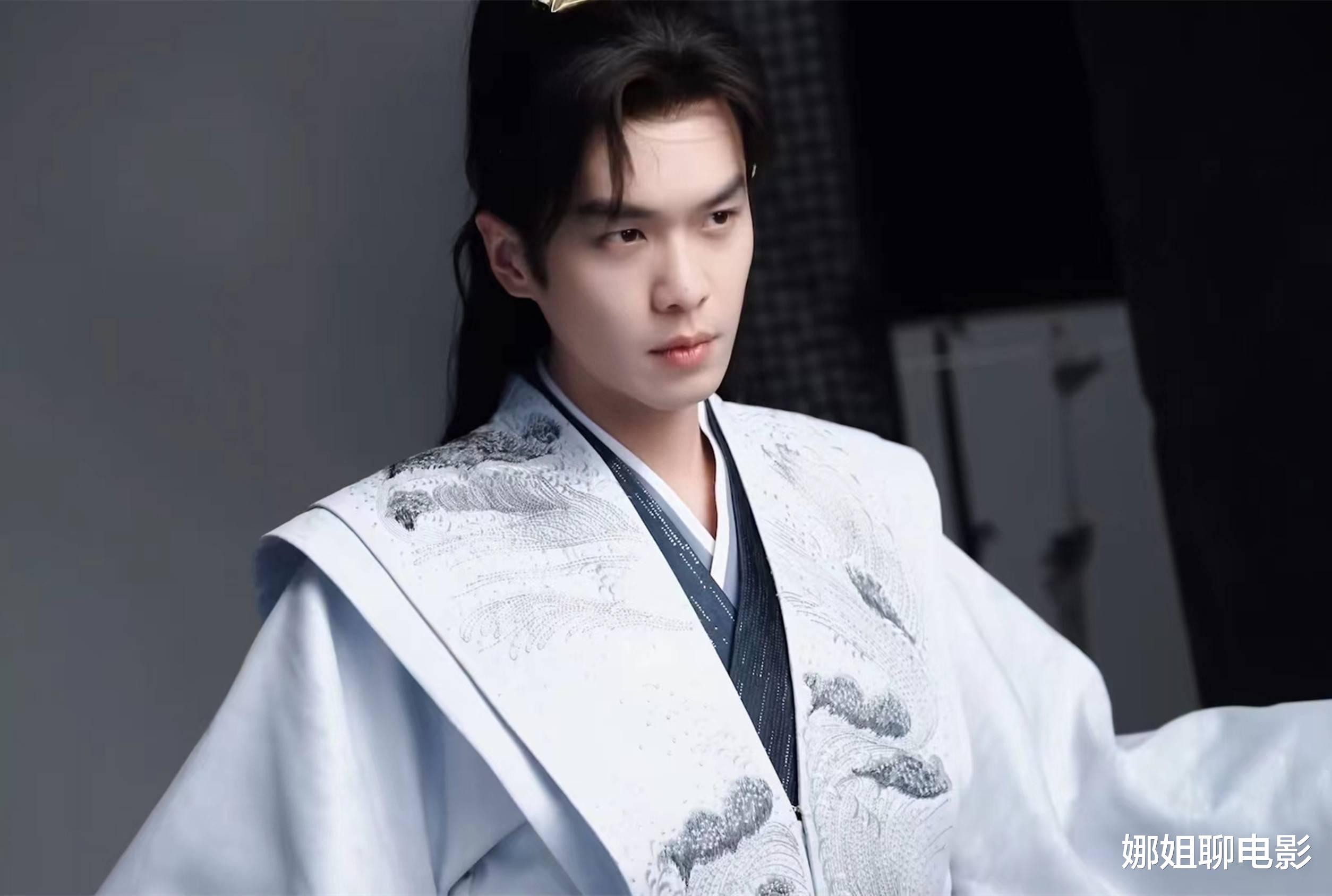 庆余年2：史家镇死亡真相被查出，范闲会怎么做，逼的太子自尽