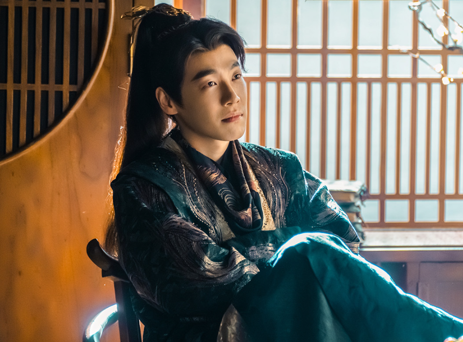 终于来了！苦等三年，这部36集古装仙侠大剧熬夜也要追