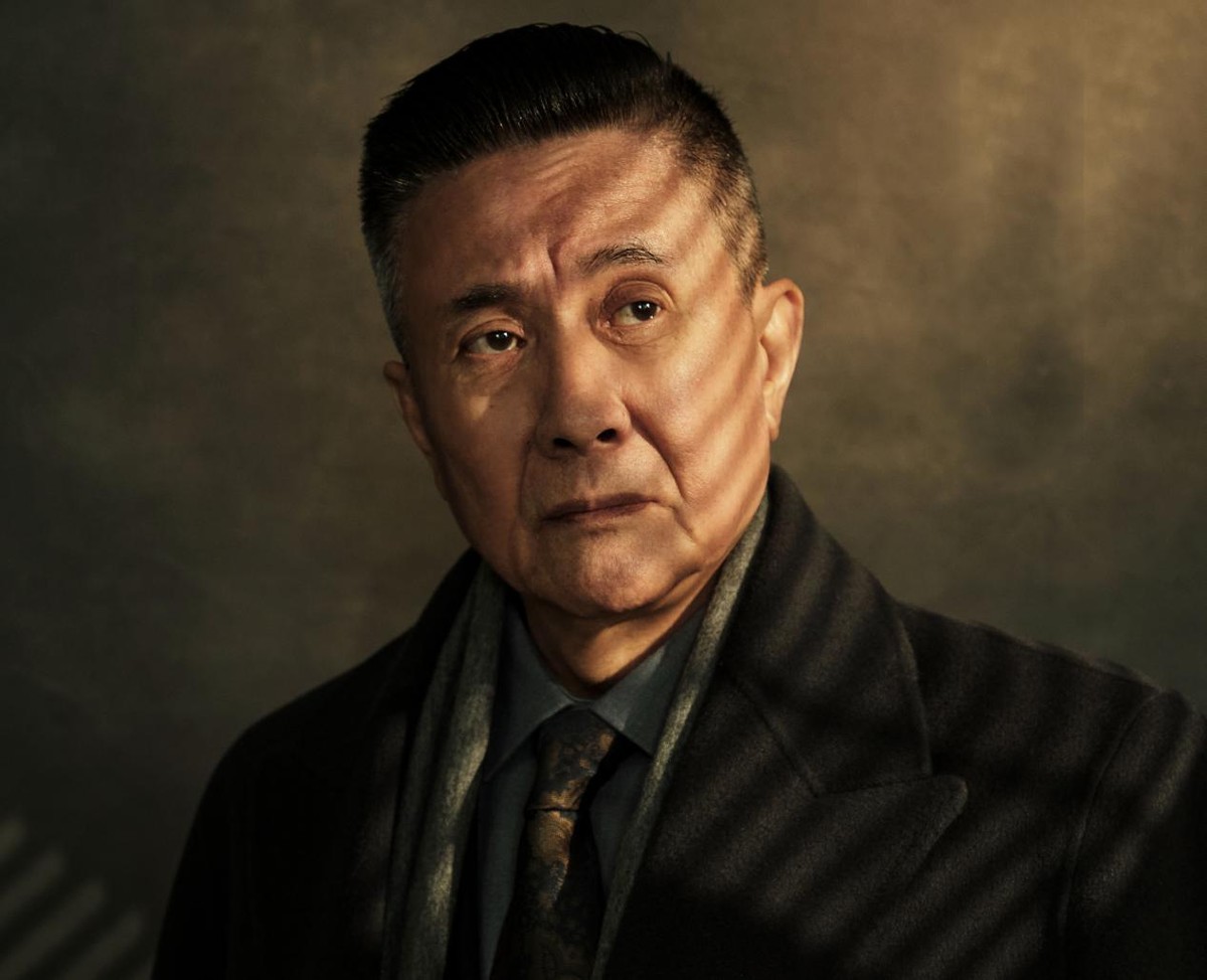 明晚开播!正义与黑暗交锋,戏骨云集,网友:这下观众有眼福了