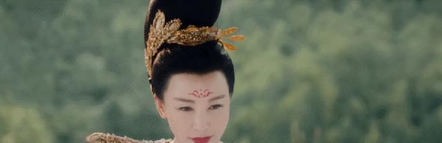 <唐朝诡事录2>演技最好的演员排名,杨志刚第3,于毅惜败排第2