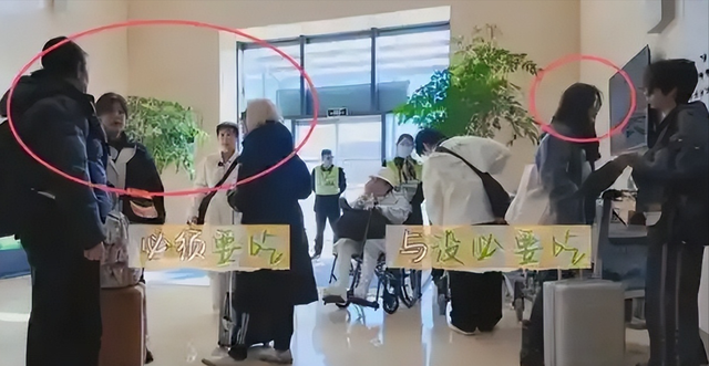 拿没教养当真性情，这一次，被全网抵制的李小冉，终究是输了