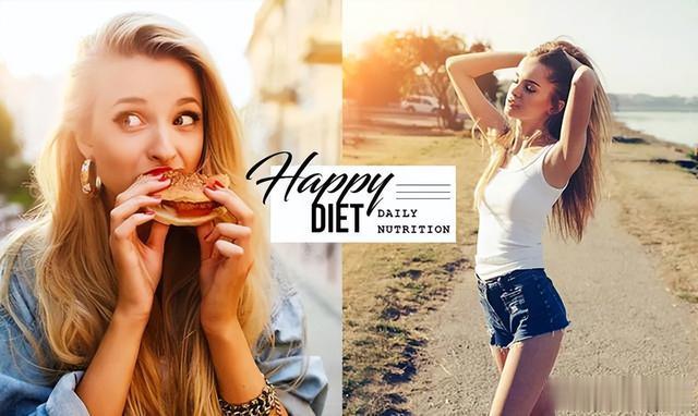 减肥,补偿心理让你瘦不下来,它是如何影响减肥的呢?