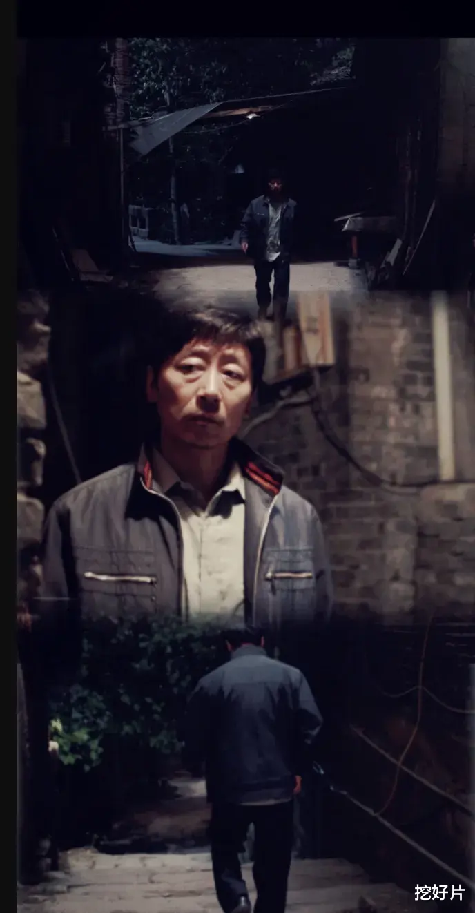 有偶像包袱就别演戏!《我是刑警》歹徒吃炒菜,打脸多少假吃演员