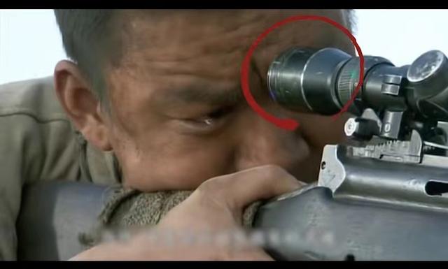 影视剧中侮辱观众智商的穿帮镜头,网友:导演你是认真的吗?