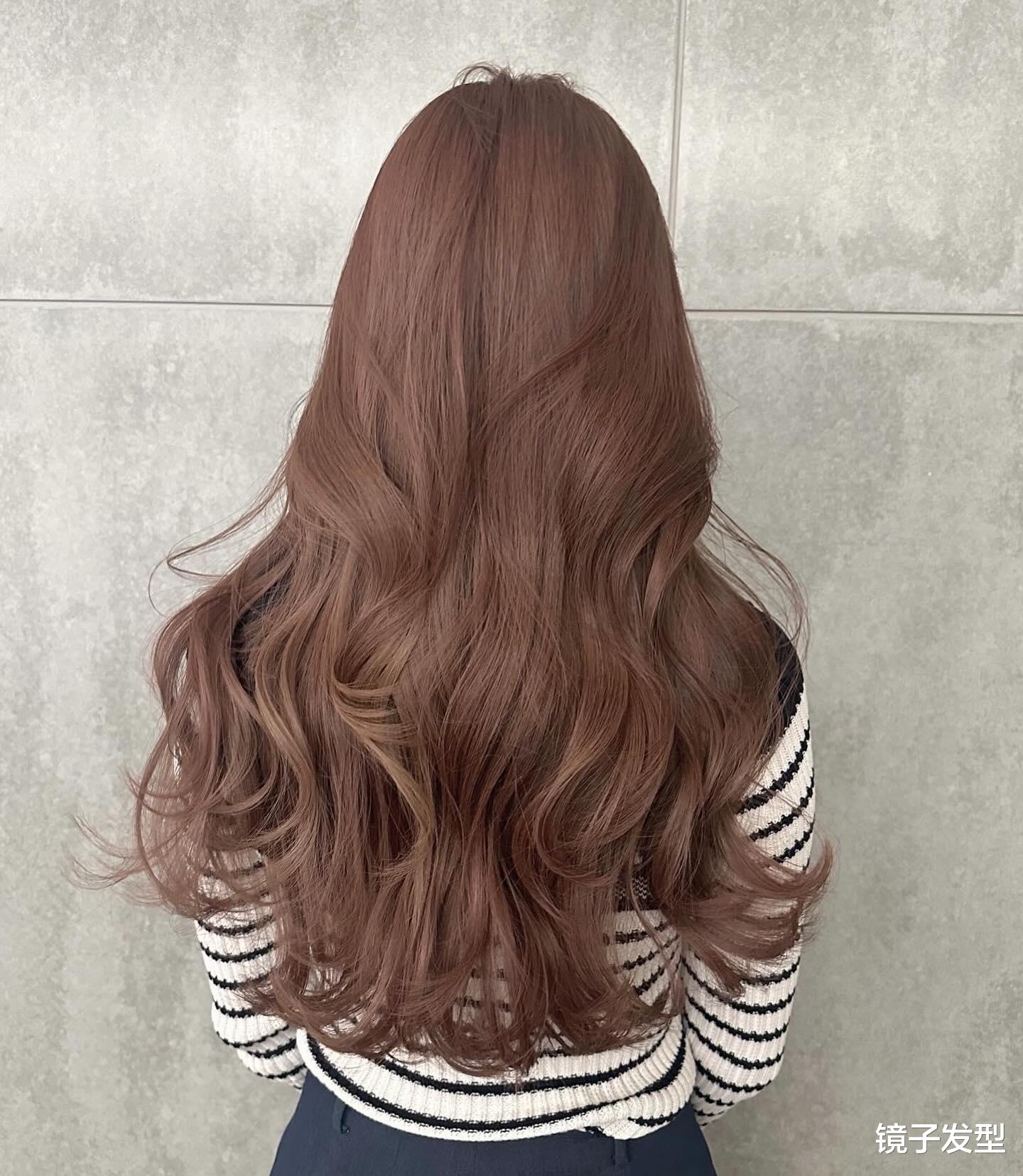 女发剪来剪去，这4种很值得尝试，时尚好看很出色