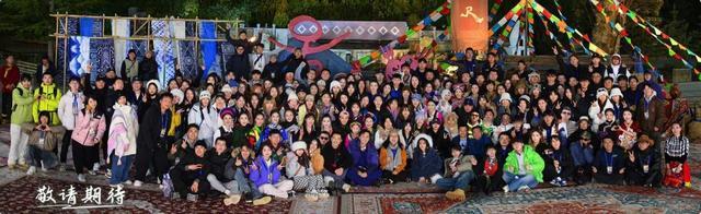 新《跑男》定档,7位成员已确定,收视保障全部回归,你期待吗