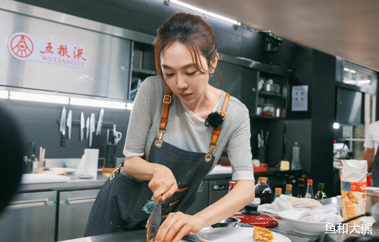 素人的命不是命？林述巍被锁冷藏室，节目组冷眼旁观做法令人愤怒