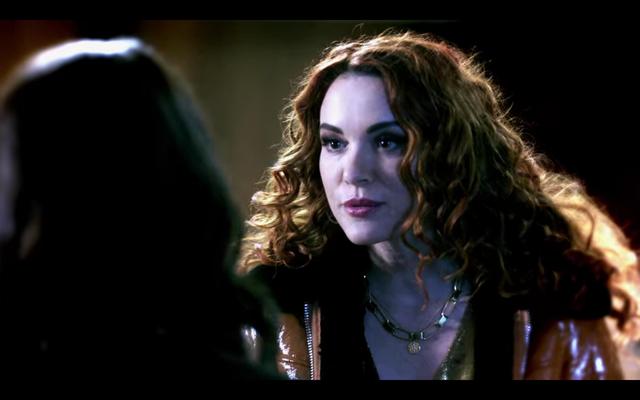 与恶魔“黄暴大战”?童年启蒙美剧,尺度和经典并存,看得真刺激