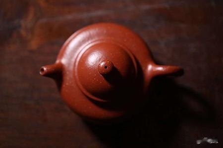 顶级做工 铺砂工艺，绝美小壶《矮潘壶》