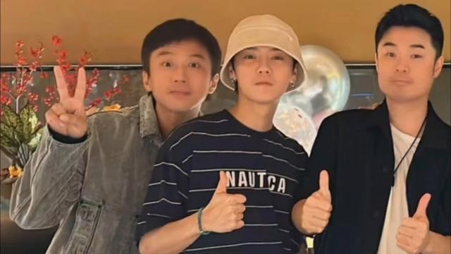 《五哈5》火热来袭!6人全回归,飞行嘉宾更让期待?