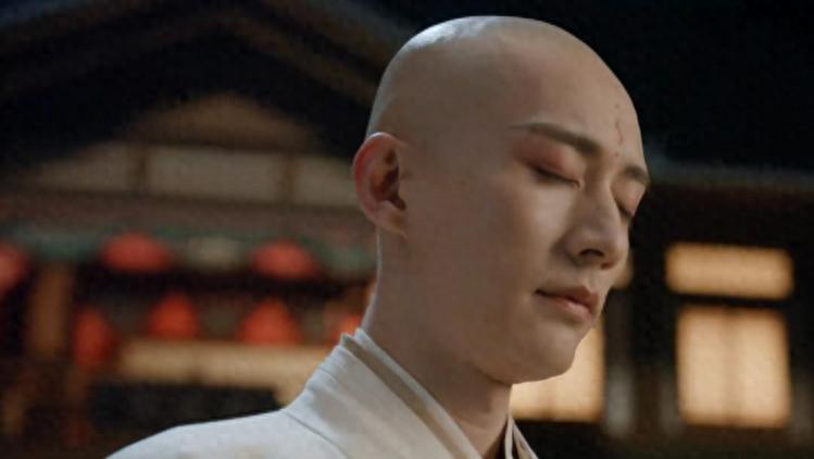 贼眉鼠眼，台词硬挤，《少年歌行》三位男星将古装美男玩出新花样