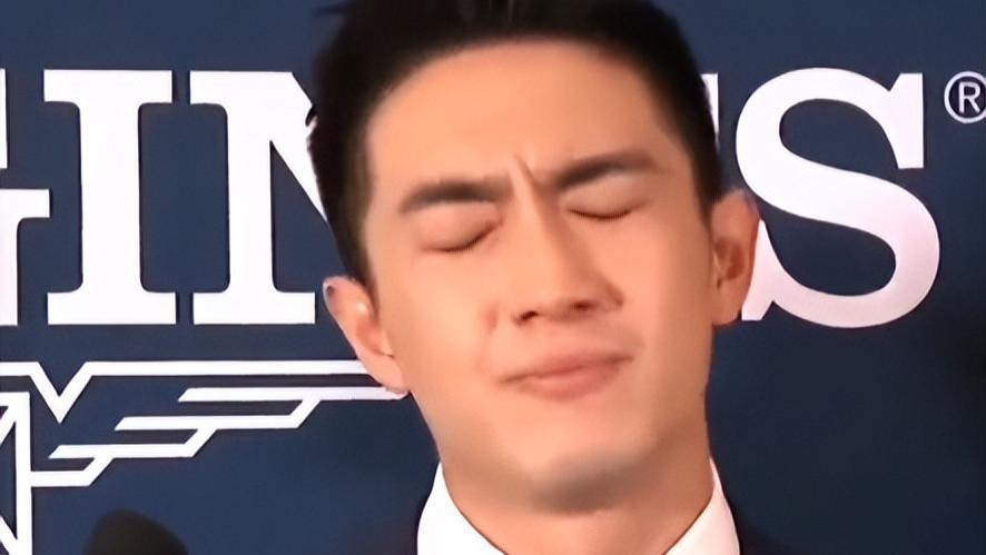 “九亿少女梦碎”的林更新，让我看到内娱男星陨落的三个隐形规则