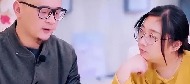 事实证明,傅首尔已经掉进一个“怪圈”!朱丹真正拥有大智慧