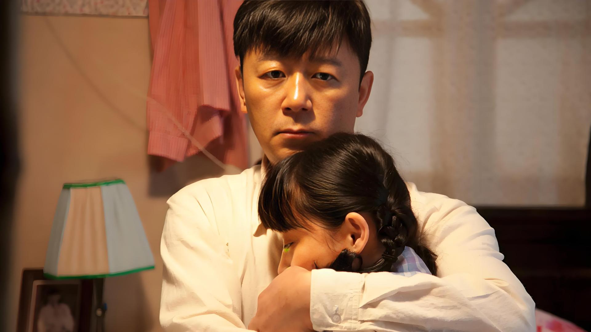 父母爱情看了八年，才发现江德福上岛后当司令，剧情早有暗示