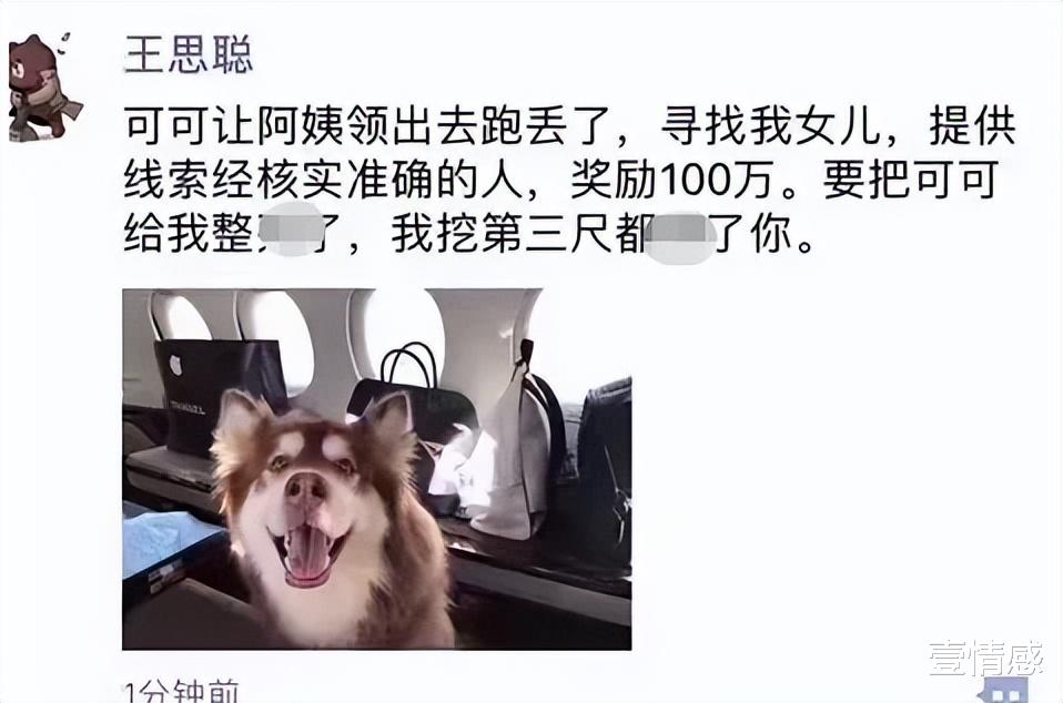 万万没想到!黄一鸣直播间透露闪闪名字由来,评论区网友笑喷了!