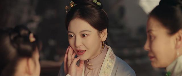 仅仅播5集,评分高达9.6,12月观众最期待的黑马古偶剧开播就炸了