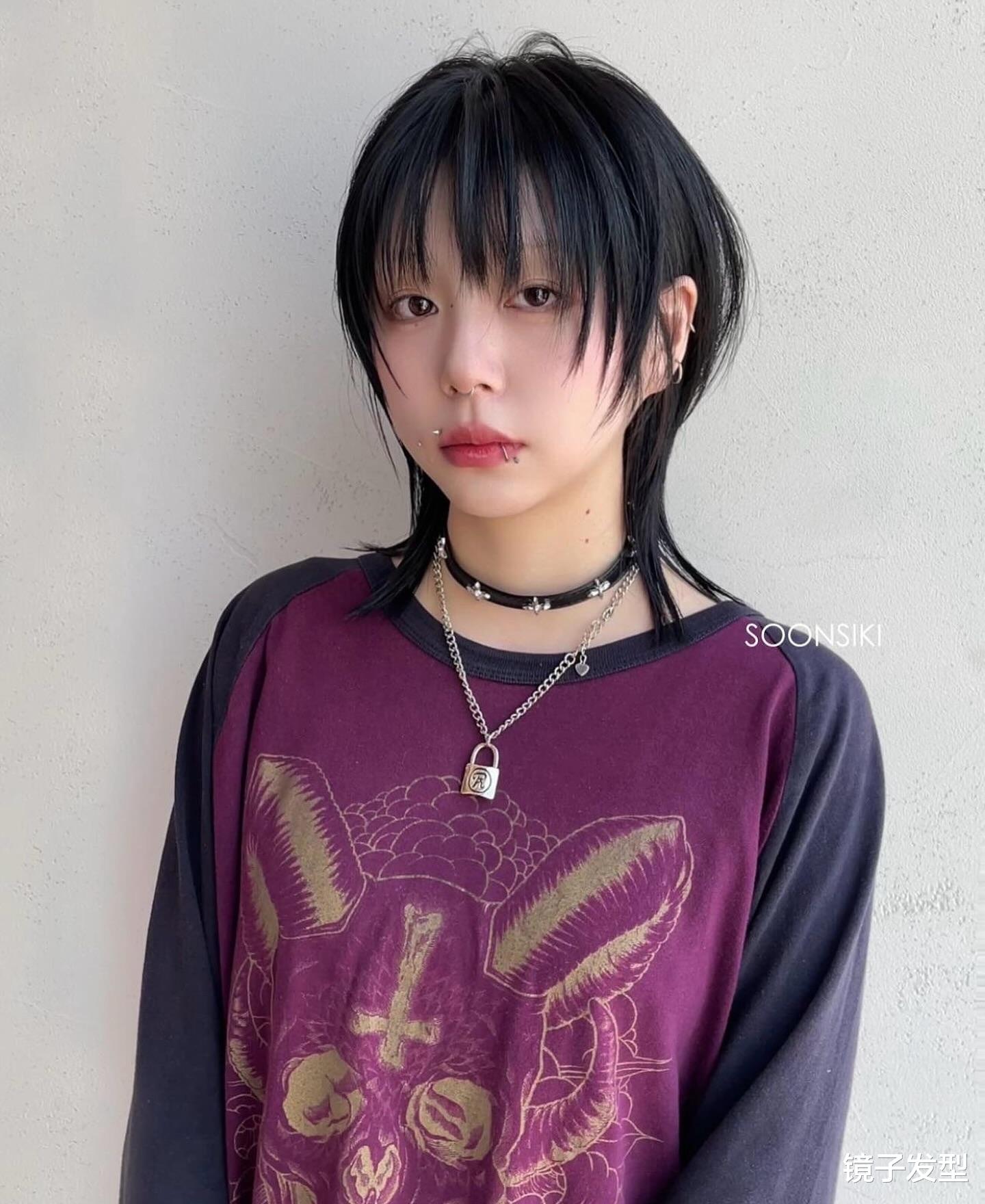 新流行女发来了,利落时尚真好看,喜欢别错过