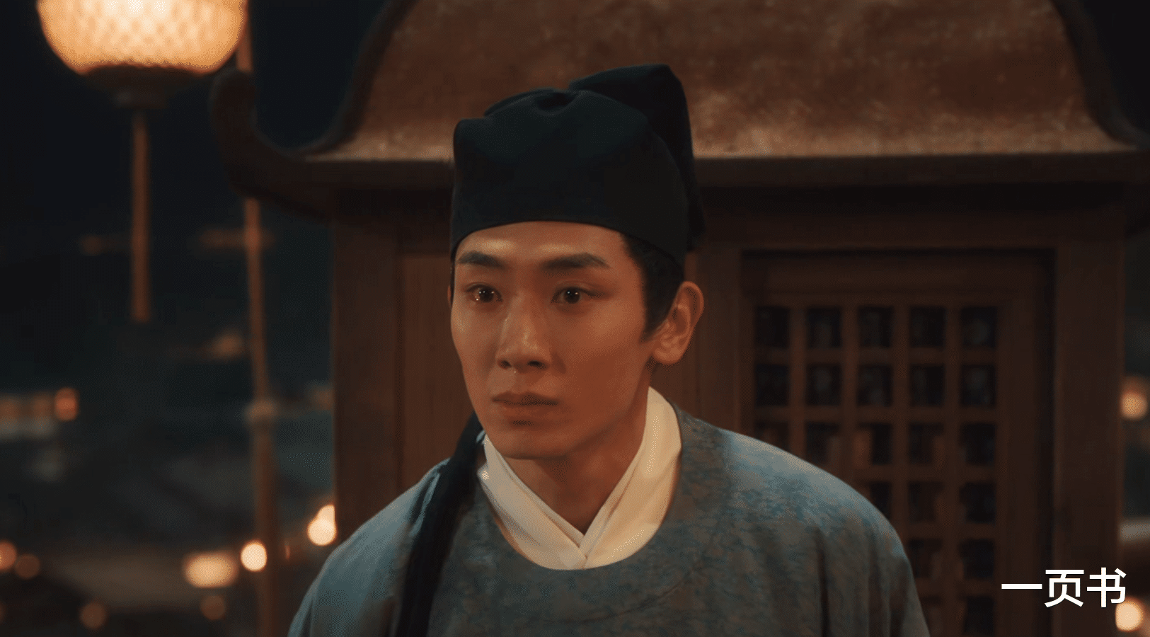 《清明上河图密码》大结局：赵不尤父亲是官家？何欢背后之人是官家