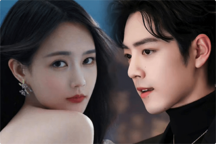 《<将门毒后>选角风波:肖战、李一桐引发的舆论风暴》