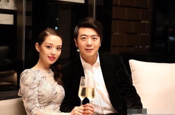 刘亦菲怒怼郎朗父亲：郎朗夫妇形象崩塌，黄渤的话终得验证