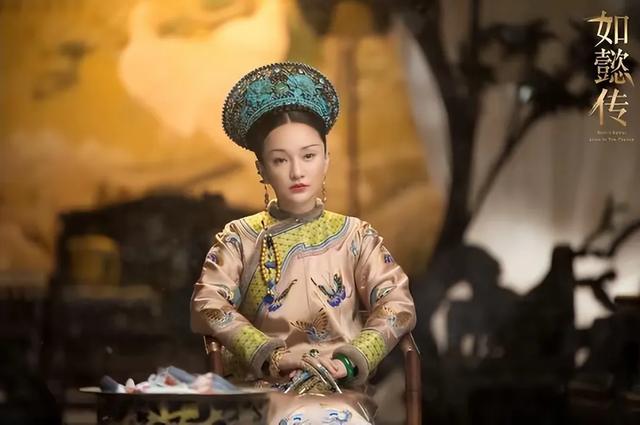 周迅真幸运,50几岁了才被发现脑袋空空,没文化!合作演员崩溃了