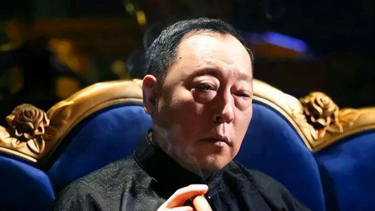 明明演技特烂，却被吹上天的6位老戏骨，网友：只长年纪不长演技