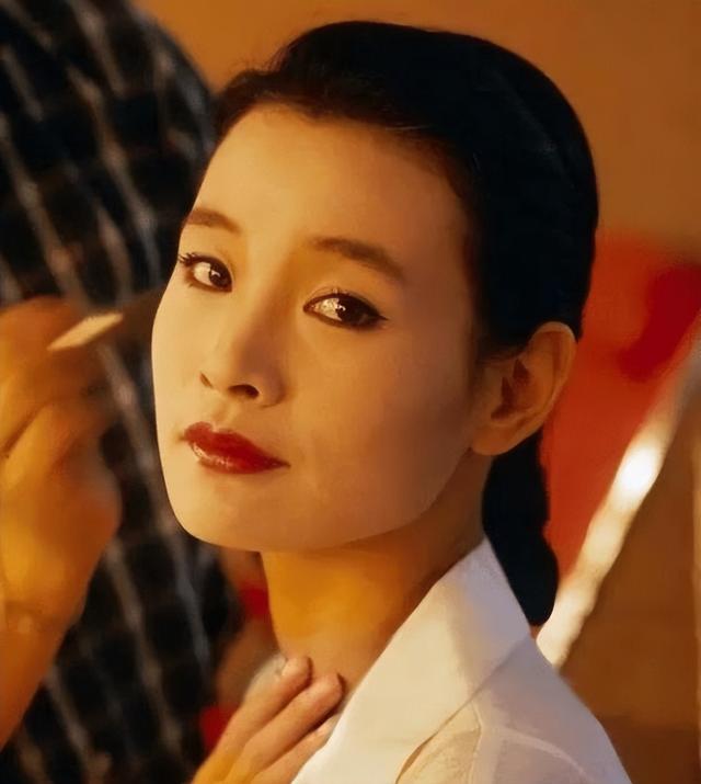 加入美国国籍，晚年却回国养老，如今的她，证明马丽没说错