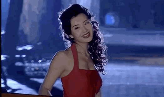 45岁陈好现身北京,衣着邋遢三角区显眼,网友:怎么老成这样了!